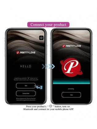 Pretty love Kirk-1  BI14654HP-8